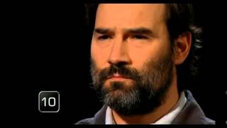 ADAM BUXTON ON CELEBRITY MASTERMIND [upl. by Arhna663]