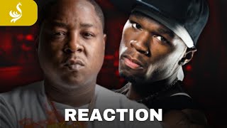 Gen Z Reacts To Jadakiss  quotCheckmatequot 50 Cent Diss [upl. by Magnolia467]