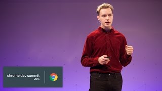 Advanced JS performance with V8 and Web Assembly Chrome Dev Summit 2016 [upl. by Tica]