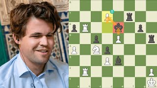 Penúltima Rodada Carlsen Nakamura Anand no Casablanca Chess 2024 [upl. by Agee]