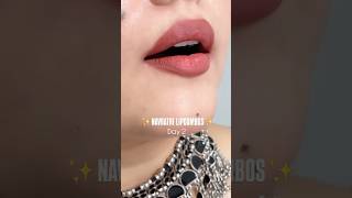 Navratri lip combo 💄lipstick lipsticktutorial lipcombo trendingshorts [upl. by Ateloiv67]