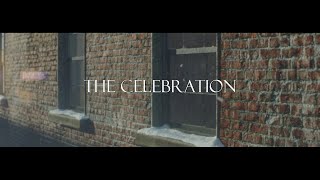 James Joyce Gin  The Celebration Extended [upl. by Mosira859]