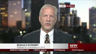 Jeffrey Borneman of Rampart Portfolio Partners discusses Russian economy [upl. by Fabian]