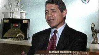 RUBEN OLIVARES DOCUMENTAL PARTE 2 [upl. by Teria]