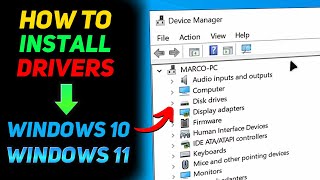 Reinstall Bluetooth Drivers on Windows 11  Easy Guide [upl. by Eden938]