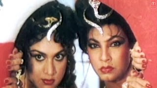 Chhede Been Full Song  Aag Se Khelenge  Jitendra Anil Kapoor Meenakshi Sheshadri Kimi Kaatkar [upl. by Ylenats573]