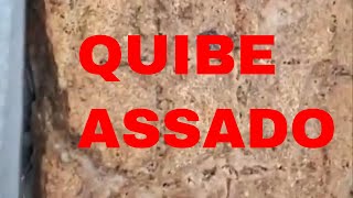 QUIBE ASSADO FÁCIL [upl. by Quin174]