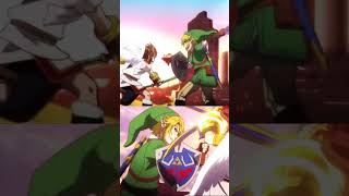 QUI est le PREMIER LINK [upl. by Elauqsap102]