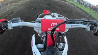 Maiscross 2024 handel mx1 liefhebbers [upl. by Norvall]