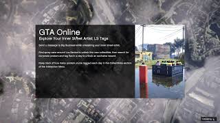 berti sanies GTA5 ONLINE [upl. by Harriet668]