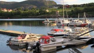 LAUVSNES I FLATANGER [upl. by Orv]