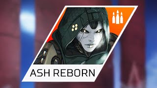 Ash Reborn Is Here [upl. by Fabozzi]