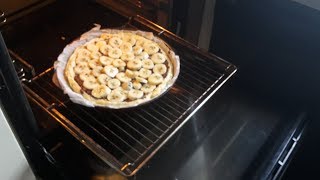 Tarte chocobanane [upl. by Caralie648]