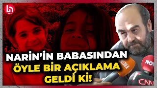 Narinin babası Arif Gürandan gündem olacak açıklama quotNevzat Bahtiyar her akşam camiye gelipquot [upl. by Heim932]