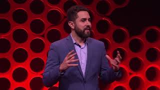 A perfect apology in three steps  Jahan Kalantar  TEDxSydney [upl. by Ysset815]