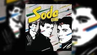 Soda Stereo  Soda Stereo 1984 Álbum Completo [upl. by Hsirt]