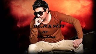 Preet Harpal quotBlack Suitquot Official Video HD  Dr Zeus  Album Waqt [upl. by Gnek743]