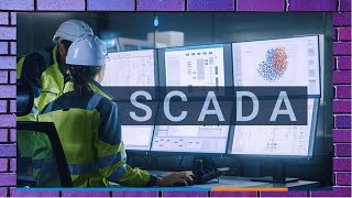 SCADA Interview Questions And Answers  SCADA vs PLC  Automation [upl. by Otis61]