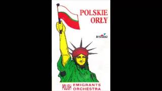 Gorzałka  Kapela Polskie Orły [upl. by Ebeohp549]