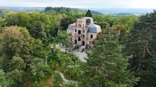 The highest point of the chateau [upl. by Macomber]