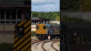 08769 arrives into Lydney Junction [upl. by Eiramanit501]