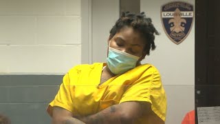 Woman accused in violent home invasions indicted by Jefferson County grand jury [upl. by Garihc]