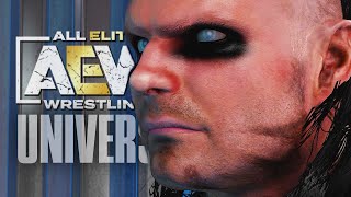 🔴 A FAMILY AFFAIR AEW Universe  Saturday Slam [upl. by Nisbet]