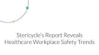 2022 Healthcare Workplace Safety Trend Report archived [upl. by Naginarb884]