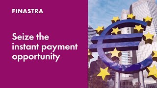 Seize the instant payments opportunities in Europe with Finastra Payments To Go [upl. by Inalej440]