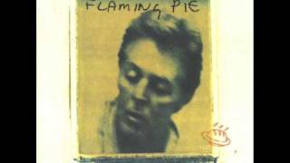 Paul McCartney  Flaming Pie The Song We Were Singing [upl. by Sidonnie331]