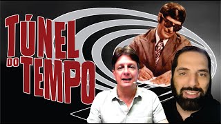 🔥Geraldo Lemos neto Geraldinho Histórias de Chico Xavier Entrevistado [upl. by Gilliette]