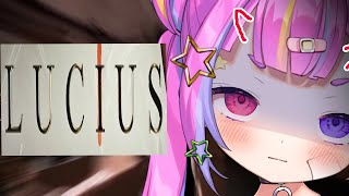 【LUCIUS】Ready to DESTROY ADULTS [upl. by Kelda]