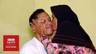 Kisah haru bertemu ibu kandung setelah 40 tahun terpisah [upl. by O'Neill6]