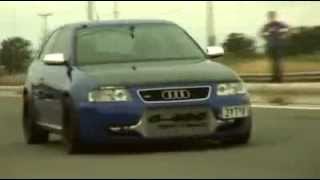 Audi A3 1000cv [upl. by Ula]