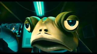 Hoodwinked Too  Hood vs Evil 2011  Trailer HD [upl. by Deutsch237]