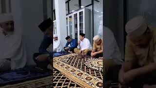 NGAJI ILMU KANURAGAN SETAN KEBIRITBIRIT [upl. by Herrle]