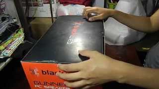 Blackweb Speakers ASMR Silent Unboxing [upl. by Krista]