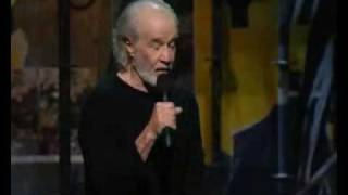 George Carlin  Guys Named Todd [upl. by Nobell]