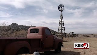 Heart of New Mexico Rangewood Reclaimers [upl. by Berliner]