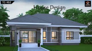 18 Small But Beautiful House With Plans You Can Copy [upl. by Purdum]