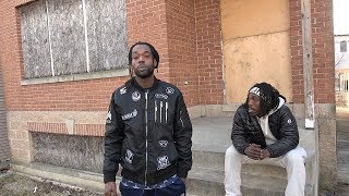 ENGLEWOOD CHICAGO INTERVIEW WITH LOCALS [upl. by Aranahs]