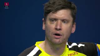 IHF World Mens Handball Championship 2023 Final FranceDenmark Full match [upl. by Deckert]