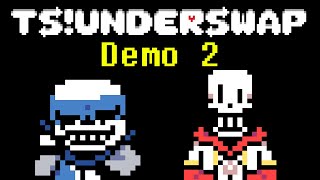 TSUnderswap Demo 2 [upl. by Hieronymus]