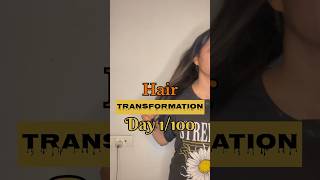 Transform your hair with me❤️ messywoman shortvideo [upl. by Vita]