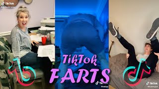 Farts TikTok Compilation  TikTok Magic [upl. by Einnad]