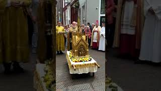 Deventer processie [upl. by Alded]