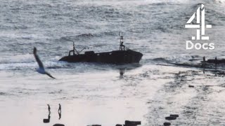 Mysterious Shipwreck That Has Never Been Explained [upl. by Drofla]