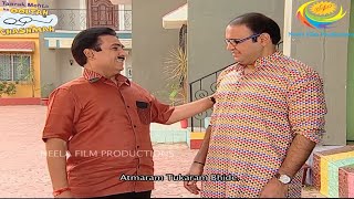 Ep 1626  Taarak Mehta Ka Ooltah Chashmah  Full Episode  तारक मेहता का उल्टा चश्मा [upl. by Emanuel410]