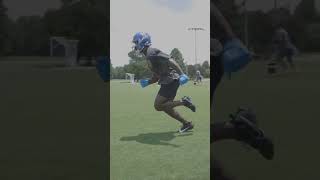 Mingo getting after it 💪 shorts keeppounding [upl. by Charity]