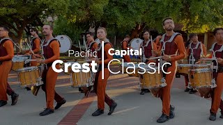 DCI 2024  Pacific Crest  Capital Classic [upl. by Leanahtan]